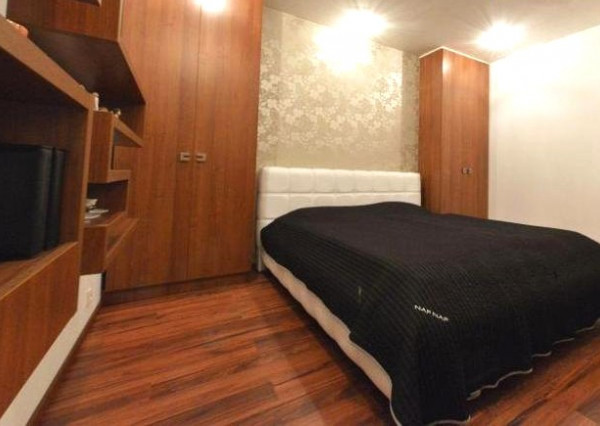 Zrekonštruovaný 3-IZB.  BYT, Balkón, Pivnica, 82 m2