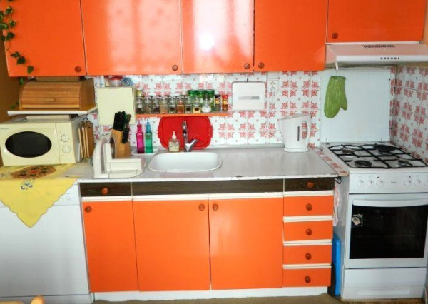 Slnečný 3 IZB.  BYT, 65 m2, sídl. Luhy, Partizánske