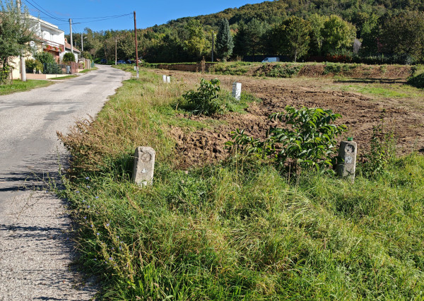 Rezervovaný: POZEMOK  č. 3, 722 m2, Súlovce , okr. TO
