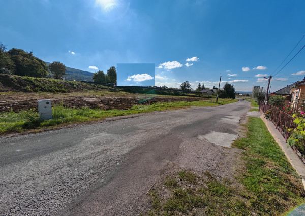 Rezervovaný: POZEMOK  č. 3, 722 m2, Súlovce , okr. TO