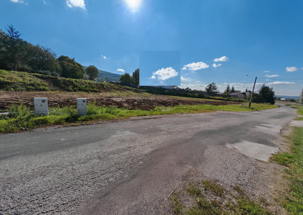 Rezervovaný: POZEMOK  č. 3, 722 m2, Súlovce , okr. TO