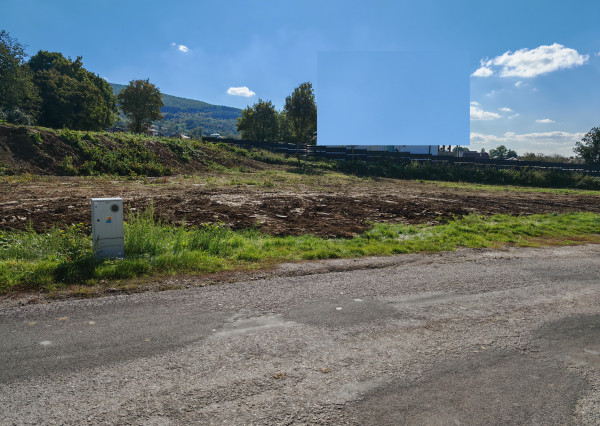 Rezervovaný: POZEMOK  č. 3, 722 m2, Súlovce , okr. TO