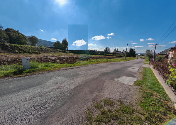 Rezervovaný: POZEMOK  č. 3, 722 m2, Súlovce , okr. TO