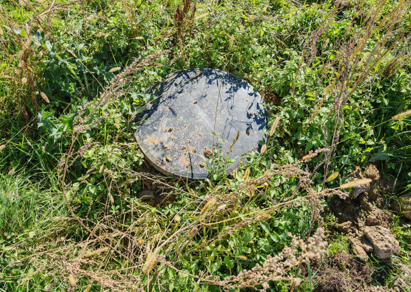 Rezervovaný: POZEMOK  č. 3, 722 m2, Súlovce , okr. TO