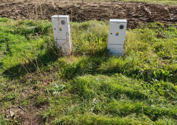 Rezervovaný: POZEMOK  č. 3, 722 m2, Súlovce , okr. TO