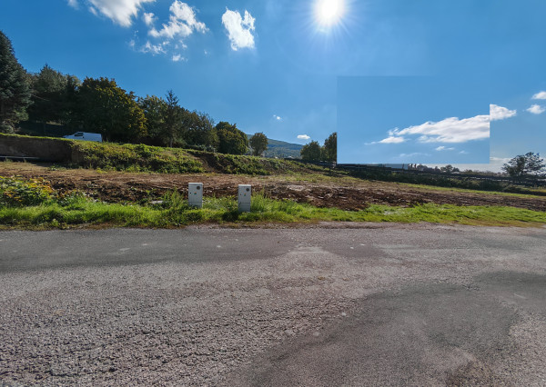 Rezervovaný: POZEMOK  č. 4, 542 m2, Súlovce ,okr. TO