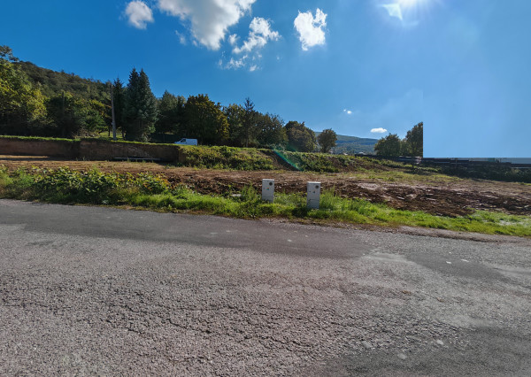 Rezervovaný: POZEMOK  č. 4, 542 m2, Súlovce ,okr. TO