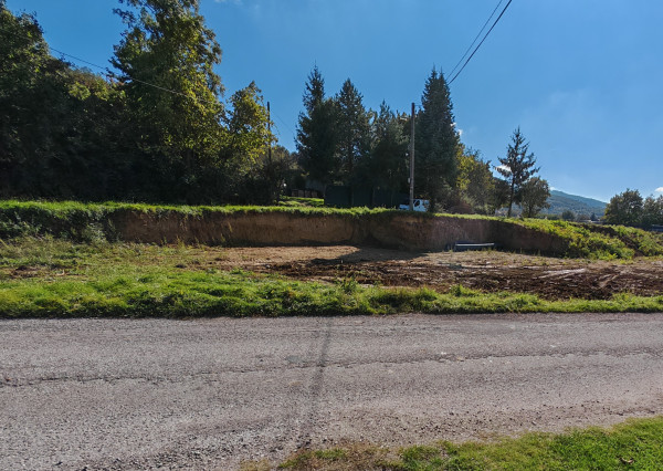 Rezervovaný: POZEMOK  č. 5, 626 m2, Súlovce ,okr. TO