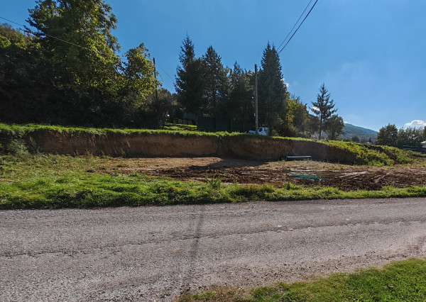 Rezervovaný: POZEMOK  č. 5, 626 m2, Súlovce ,okr. TO