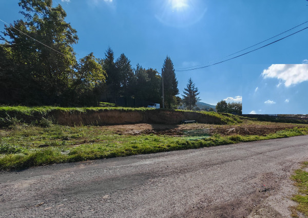 Rezervovaný: POZEMOK  č. 5, 626 m2, Súlovce ,okr. TO