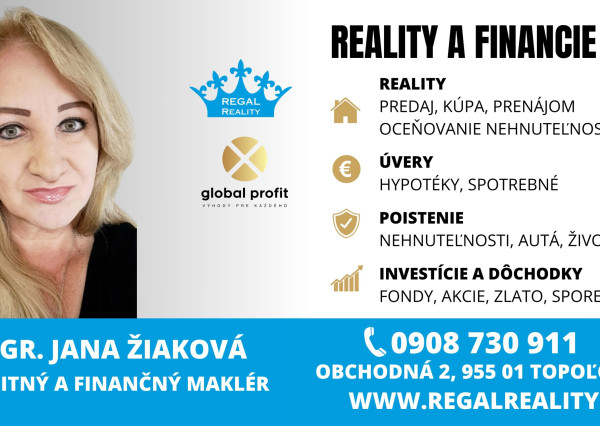 Záhradná chatka s nádherným výhľadom - miesto na relax