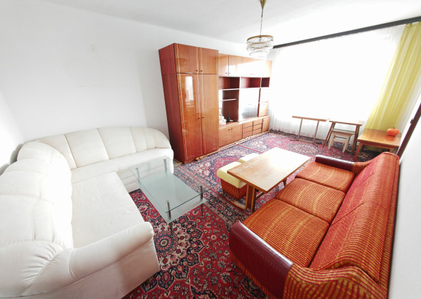 Rezervovaný: 2 izbový BYT, 62 m2, sídl. F, Topoľčany