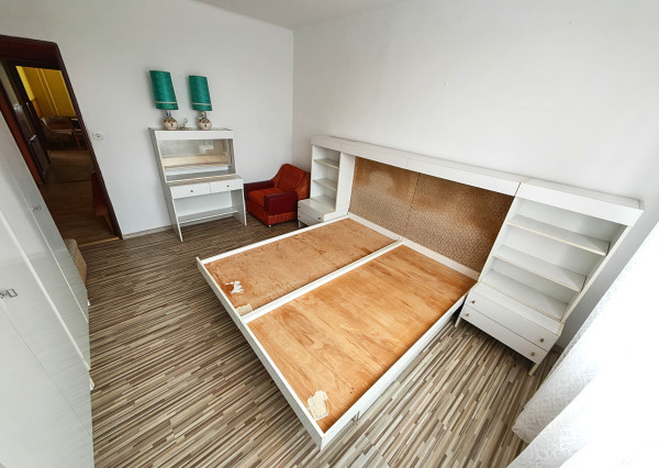 Rezervovaný: 2 izbový BYT, 62 m2, sídl. F, Topoľčany