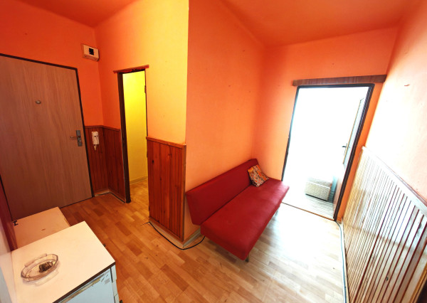 Rezervovaný: 2 izbový BYT, 62 m2, sídl. F, Topoľčany