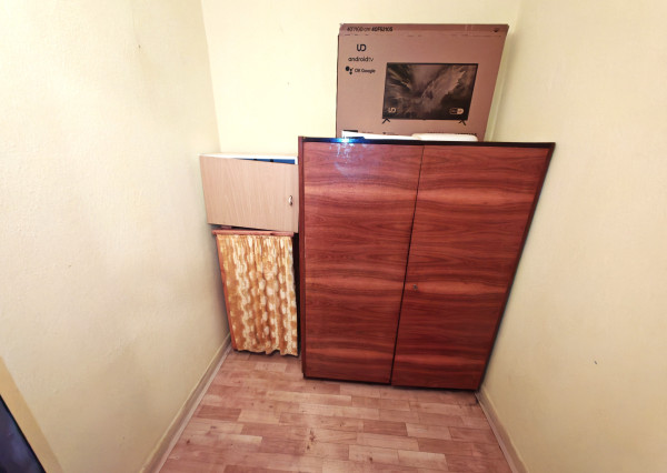 Rezervovaný: 2 izbový BYT, 62 m2, sídl. F, Topoľčany