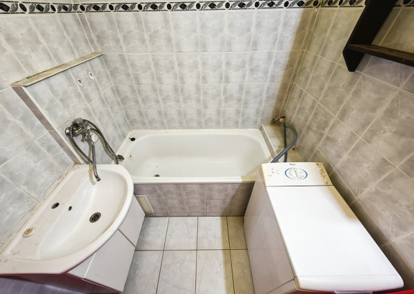 Rezervovaný: 2 izbový BYT, 62 m2, sídl. F, Topoľčany