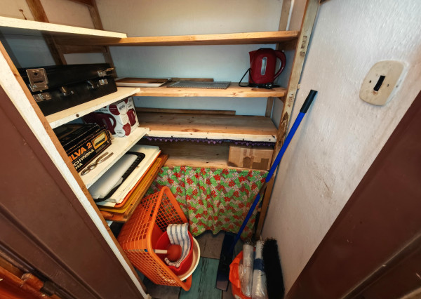 Rezervovaný: 2 izbový BYT, 62 m2, sídl. F, Topoľčany