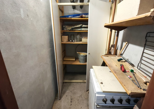 Rezervovaný: 2 izbový BYT, 62 m2, sídl. F, Topoľčany