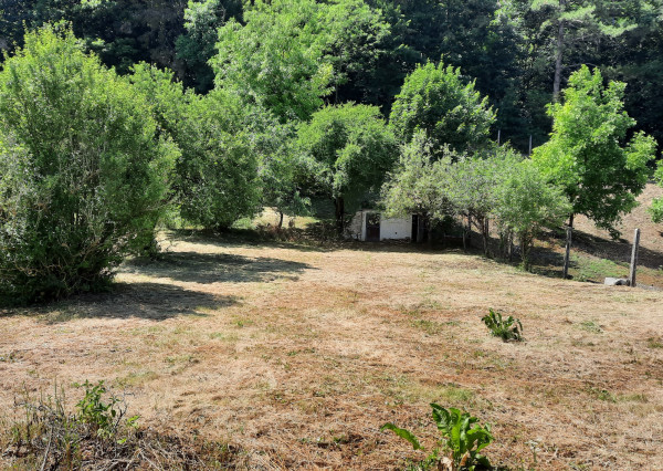 Výhradne: Dvojgeneračný 7-izb. Dom, 2225 m2, Brodzany