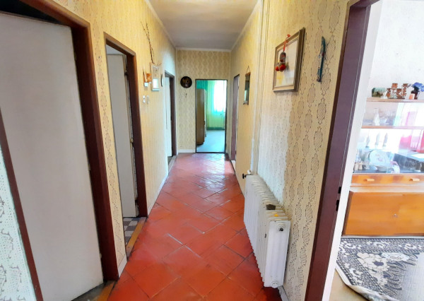 Výhradne: Dvojgeneračný 7-izb. Dom, 2225 m2, Brodzany