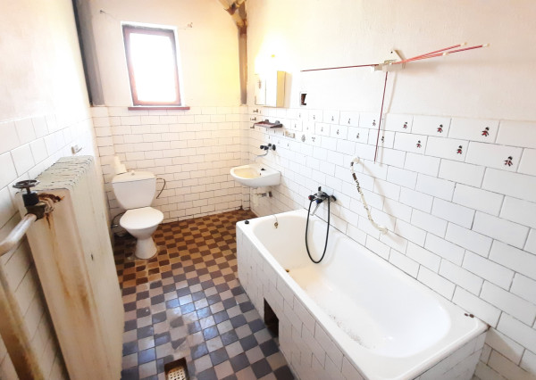 Výhradne: Dvojgeneračný 7-izb. Dom, 2225 m2, Brodzany