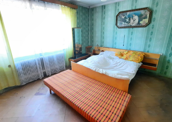 Výhradne: Dvojgeneračný 7-izb. Dom, 2225 m2, Brodzany