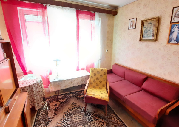 Výhradne: Dvojgeneračný 7-izb. Dom, 2225 m2, Brodzany