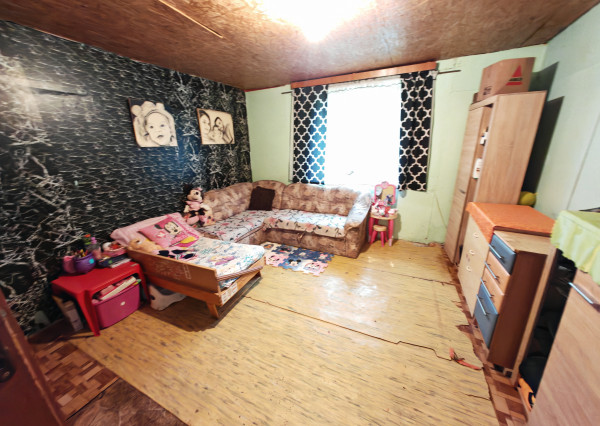 Výhradne: 3-izb. Dom, 679 m2, Nitrianska Blatnica