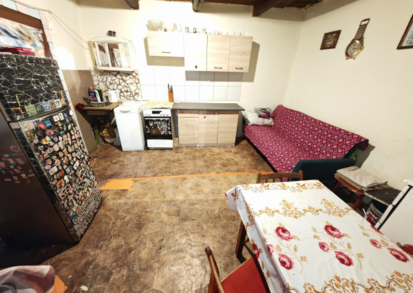 Výhradne: 3-izb. Dom, 679 m2, Nitrianska Blatnica