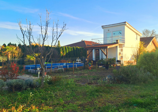 Moderne zrekonštruovaný 3-izbový rodinný dom