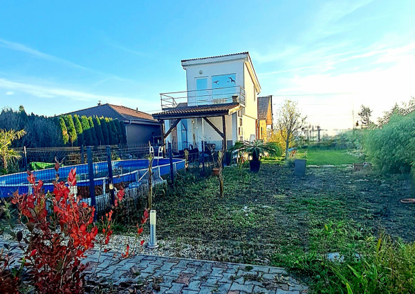 Moderne zrekonštruovaný 3-izbový rodinný dom