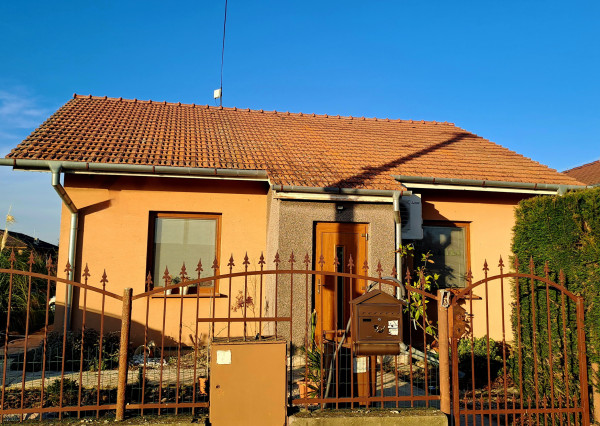 Moderne zrekonštruovaný 3-izbový rodinný dom