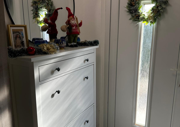 Moderne zrekonštruovaný 3-izbový rodinný dom