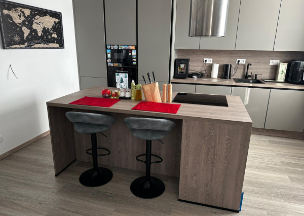 Moderne zrekonštruovaný 3-izbový rodinný dom