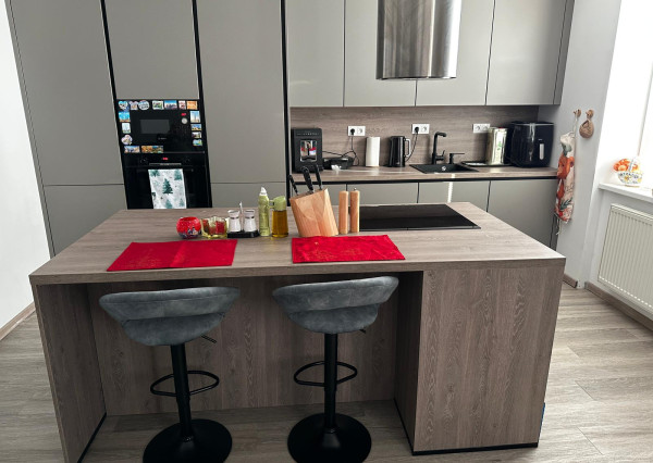 Moderne zrekonštruovaný 3-izbový rodinný dom