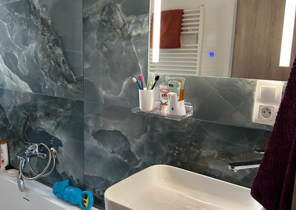 Moderne zrekonštruovaný 3-izbový rodinný dom