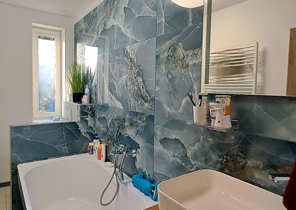 Moderne zrekonštruovaný 3-izbový rodinný dom