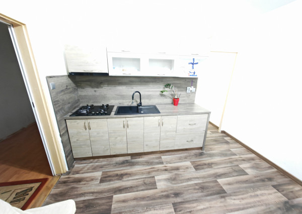 Výhradne: Veľký 2,5-IZB.  BYT, 58 m2, Luhy, Partizánske