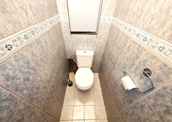 Výhradne: Veľký 2,5-IZB.  BYT, 58 m2, Luhy, Partizánske