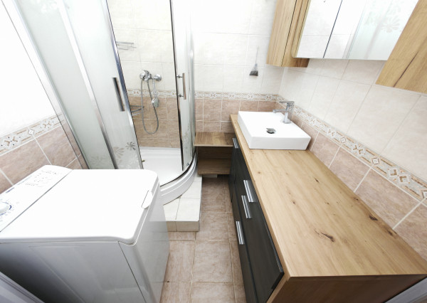 Výhradne: Veľký 2,5-IZB.  BYT, 58 m2, Luhy, Partizánske