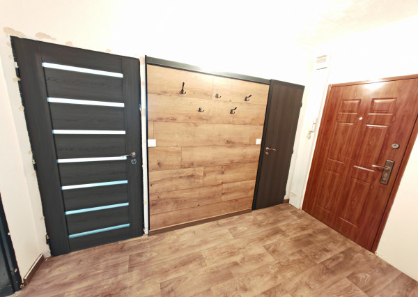 Výhradne: Veľký 2,5-IZB.  BYT, 58 m2, Luhy, Partizánske