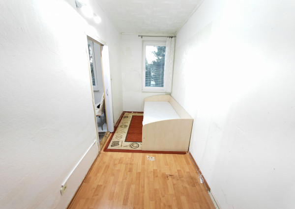 Výhradne: Veľký 2,5-IZB.  BYT, 58 m2, Luhy, Partizánske