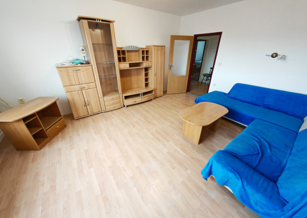 Veľkometrážny 3-IZB.  BYT, Balkón, 78 m2, Mexiko, Topoľčany