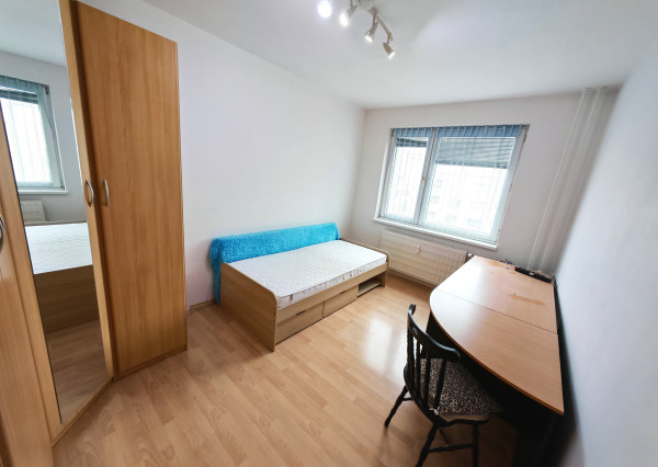 Veľkometrážny 3-IZB.  BYT, Balkón, 78 m2, Mexiko, Topoľčany