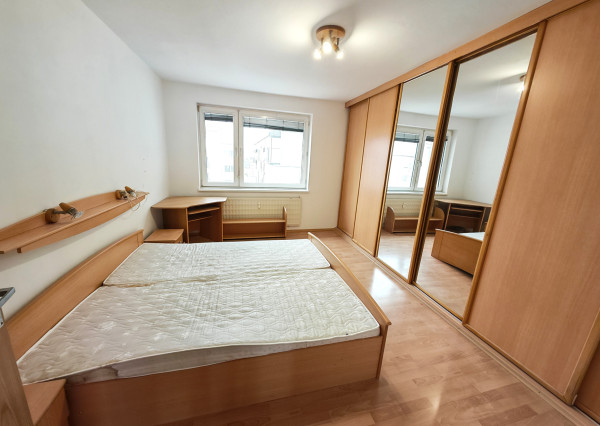 Veľkometrážny 3-IZB.  BYT, Balkón, 78 m2, Mexiko, Topoľčany