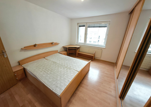 Veľkometrážny 3-IZB.  BYT, Balkón, 78 m2, Mexiko, Topoľčany