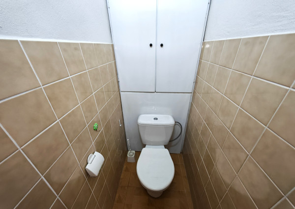 Veľkometrážny 3-IZB.  BYT, Balkón, 78 m2, Mexiko, Topoľčany