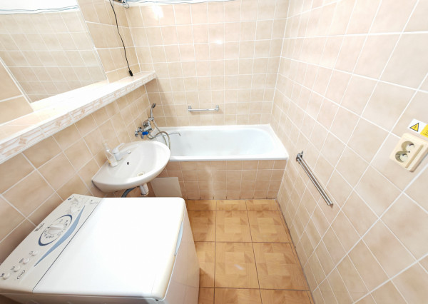 Veľkometrážny 3-IZB.  BYT, Balkón, 78 m2, Mexiko, Topoľčany