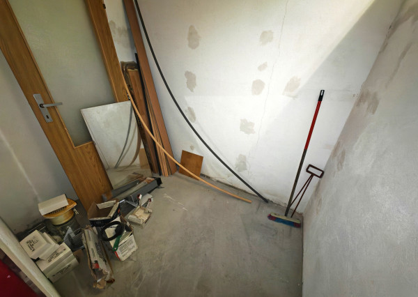 Veľkometrážny 3-IZB.  BYT, Balkón, 78 m2, Mexiko, Topoľčany