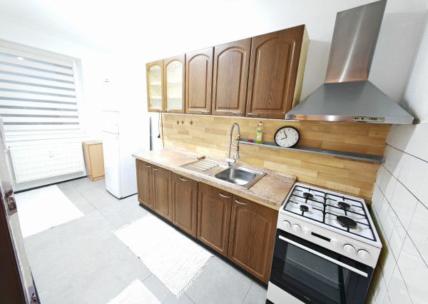 Slnečný 3-IZB.  BYT, Balkón, 62 m2, Mexiko, Topoľčany